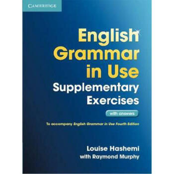 English Grammar in Use Supplementary Exerc...
