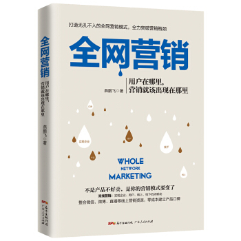 全网营销 销售心理学营销销售技巧类 电话汽车房产二手房销售团队管理销售技巧练口才 市场营销 R pdf epub mobi 下载