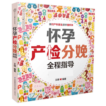 怀孕产检分娩全程指导 孕期产检注意事项 孕早期菜谱* *为你逐项解析真实产检单 科学怀孕读物 江苏科 pdf epub mobi 下载