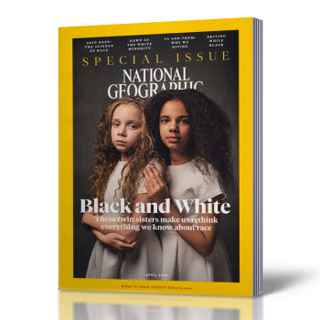 NATIONAL GEOGRAPHIC 美國國傢地理雜誌2018年4月 pdf epub mobi 下载