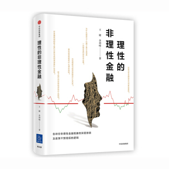 理性的非理性金融 pdf epub mobi 电子书 下载