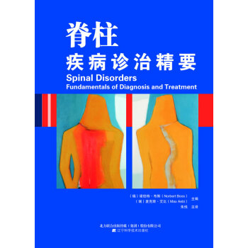 脊柱疾病诊治精要 医学 书籍 pdf epub mobi 下载