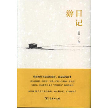 遊日記