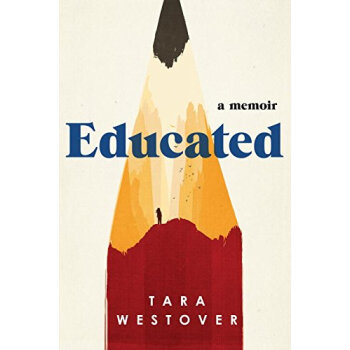 预售教育之谜 Educated: A Memoir by Tara Westover 纽约时报