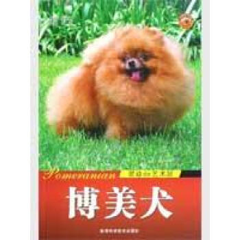 [额]博美犬 灵动的艺术品 畅销书籍 时尚生活 正版 pdf epub mobi 下载