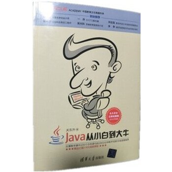 Java从小白到大牛 关东升 Java编程从基础到应用 Java编程书籍 pdf epub mobi 电子书 下载