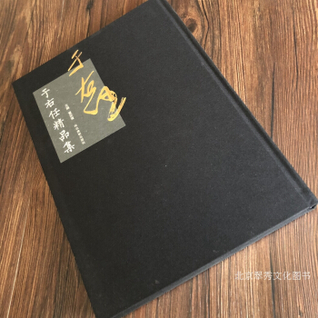 于右任书法作品集草书行草毛笔书法字帖草书轴行书四屏附释文正版8开 pdf epub mobi 下载