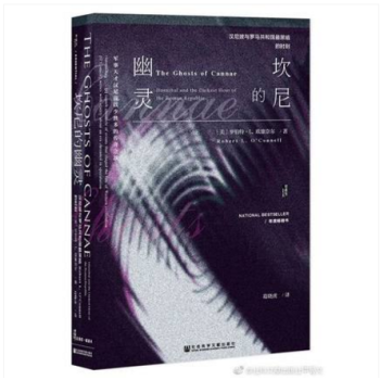 甲骨文丛书·坎尼的幽灵:汉尼拔与罗马共和国最黑暗的时刻 罗伯特·L.欧康奈尔 著 社科文献 pdf epub mobi 下载