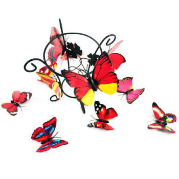 邦臣小紅花 恐龍拼圖2-3-6歲幼兒專注力訓練紙質拼圖遊戲書 贈品 仿真小蝴蝶2隻 pdf epub mobi 電子書 下載