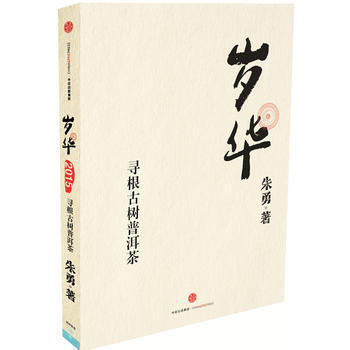 岁华 朱勇 pdf epub mobi 下载