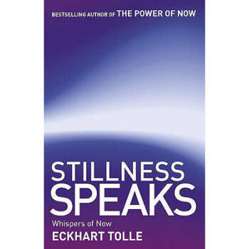 Stillness Speaks pdf epub mobi 下载