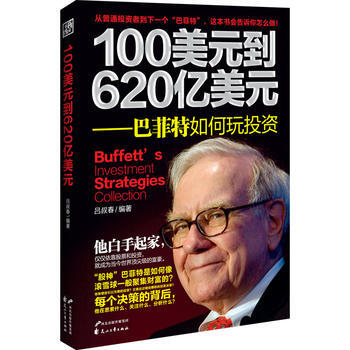 100美元到620亿美元 pdf epub mobi 下载