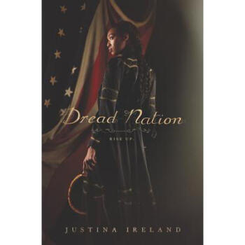 Dread Nation