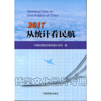 2017从统计看民航 pdf epub mobi 下载