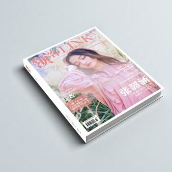 《领客LINK》2018.春季刊 国内版 封面人物：张韶涵 杂志 pdf epub mobi 下载