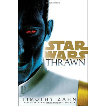Thrawn (Star Wars)