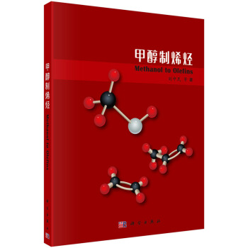 甲醇制烯烃 pdf epub mobi 下载