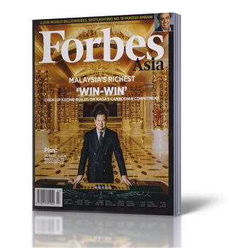 Forbes福布斯杂志 2018年3月 全英文 商业财经类期刊杂志 pdf epub mobi 电子书 下载