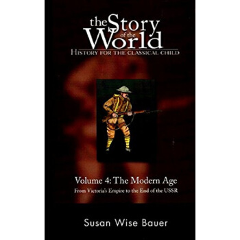 The Story of the World: History for the Classical