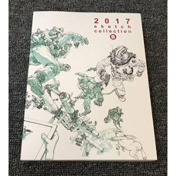 2017金政基sketch collection白皮速寫手稿A 白皮速寫手稿B 金政基白皮速寫手稿B pdf epub mobi 電子書 下載