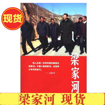 習近平係列黨政閱讀用書 梁傢河 pdf epub mobi 下载