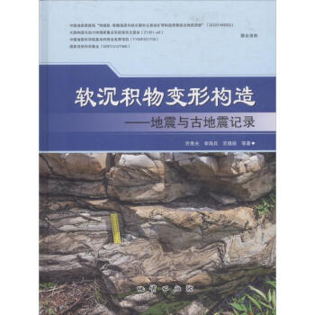 軟沉積物變形構造