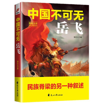 中国不可无岳飞 pdf epub mobi 下载