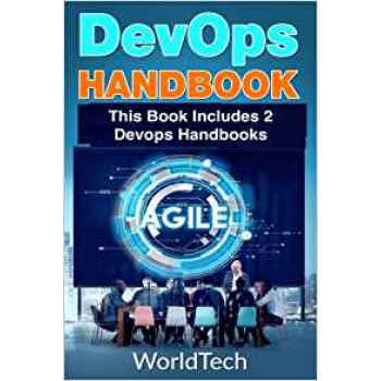 【预订】Devops: 2 Books Bundle ? Devops Handbook