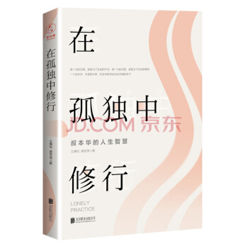 在孤独中修行 pdf epub mobi 电子书 下载