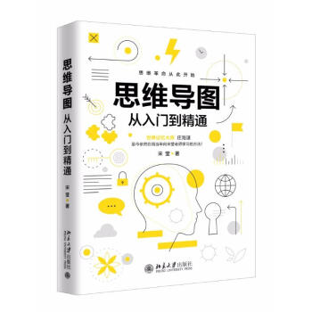思維導圖從入門到精通