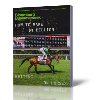 Bloomberg Businessweek 商业周刊英文版 2018年5月14日 商业杂志 pdf epub mobi 下载