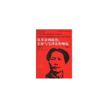 从革命到政治(插图本)