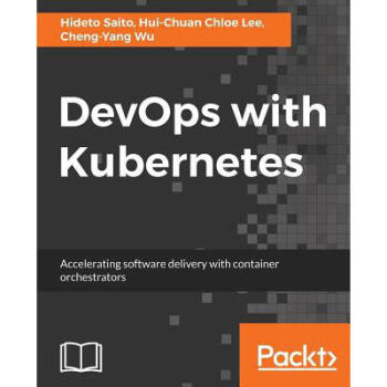 Devops with Kubernetes