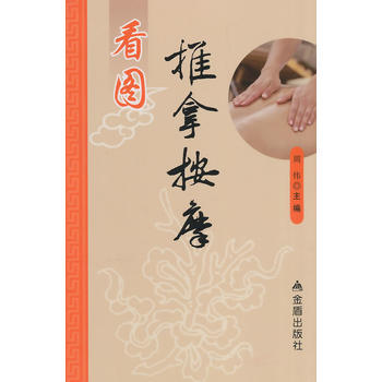 看图推拿按摩 pdf epub mobi 下载