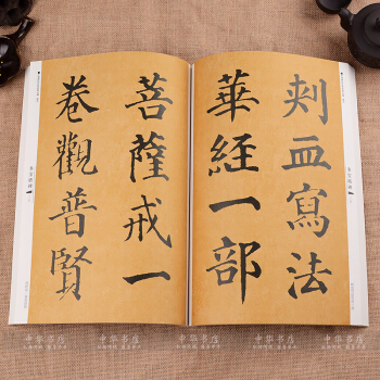 颜真卿多宝塔感应碑中国碑帖百部经典丛编楷书卷颜体楷书毛笔书法 颜体颜真卿多宝塔碑楷书字帖正品 pdf epub mobi 电子书 下载