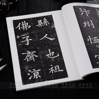 隋董美人墓志铭历代碑帖精粹简体旁注毛笔楷书字帖原帖临摹正版 毛笔书法碑帖字帖正品 pdf epub mobi 下载