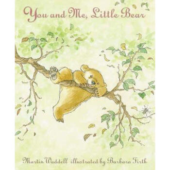You and Me, Little Bear pdf epub mobi 下载