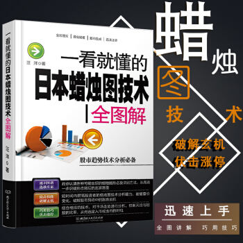 彩色版 日本蜡烛图技术新解 股票书籍 股票入门基础知识 K线股市分析 期货外汇金融投资炒股书籍 pdf epub mobi 下载