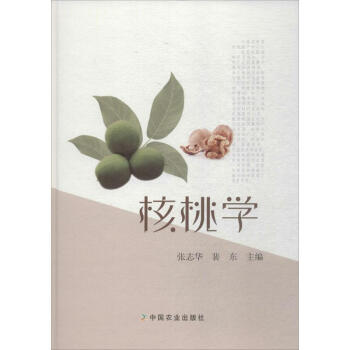 核桃学 pdf epub mobi 电子书 下载