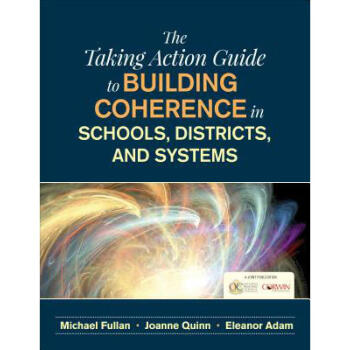 The Taking Action Guide to Building Cohere... pdf epub mobi 电子书 下载