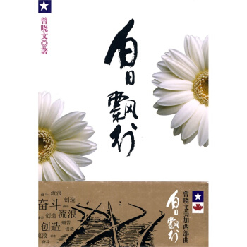 白日飘行 曾晓文 法律出版社 pdf epub mobi 下载