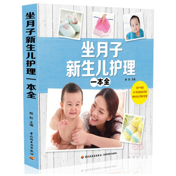 坐月子新生儿护理一本全 pdf epub mobi 下载