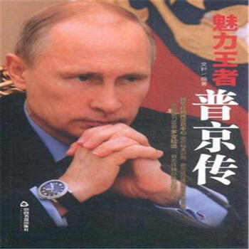 魅力王者-普京传 pdf epub mobi 下载