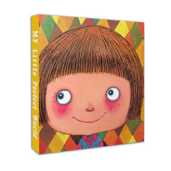 幾米筆記本-女孩 幾米作 pdf epub mobi 下载