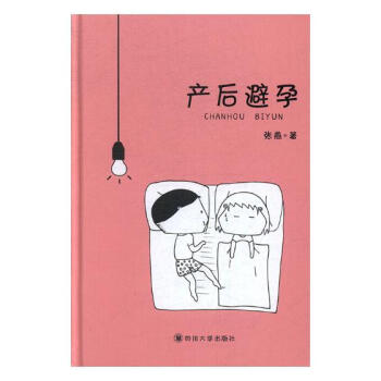 产后避孕 孕产/胎教 书籍 pdf epub mobi 下载