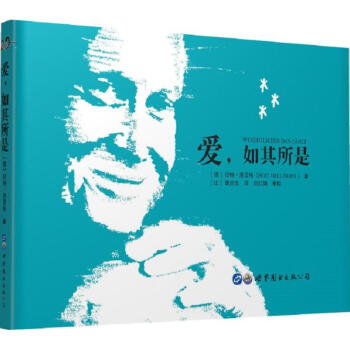 爱，如其所是 pdf epub mobi 下载