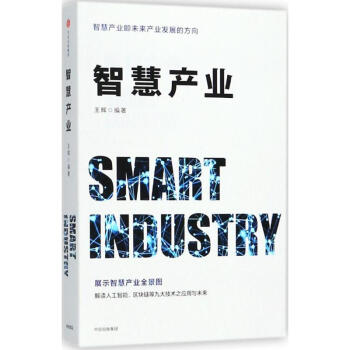 智慧产业 pdf epub mobi 下载