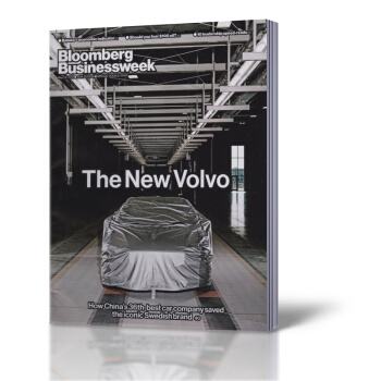 Bloomberg Businessweek 商業周刊英文版 2018年5月28日商業雜誌 pdf epub mobi 下载