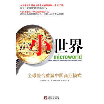 小世界(全球整合重塑中国商业模式)