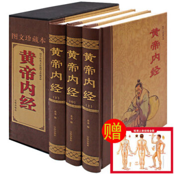 黄帝内经全集正版白话版全注全译 中医基础理论 皇帝内经草纲目四季中医养生书籍黄帝内径全集正版 pdf epub mobi 下载